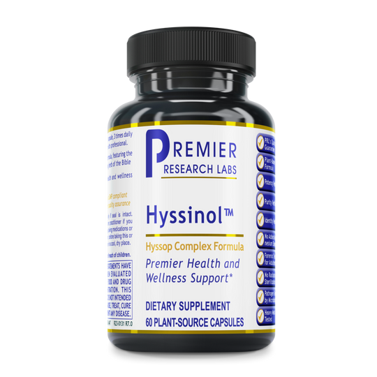 Hyssinol™