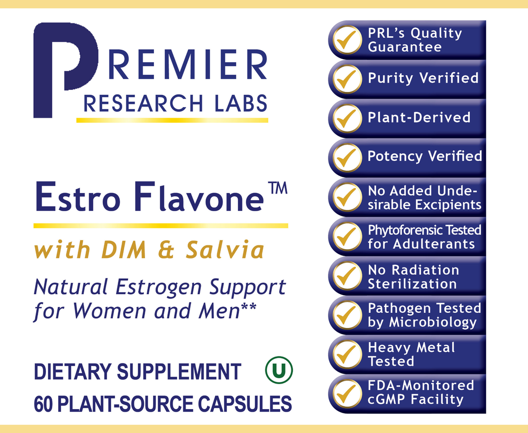 Estro Flavone™