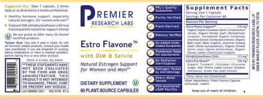 Estro Flavone™