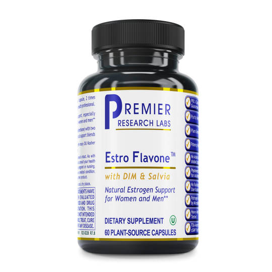 Estro Flavone™