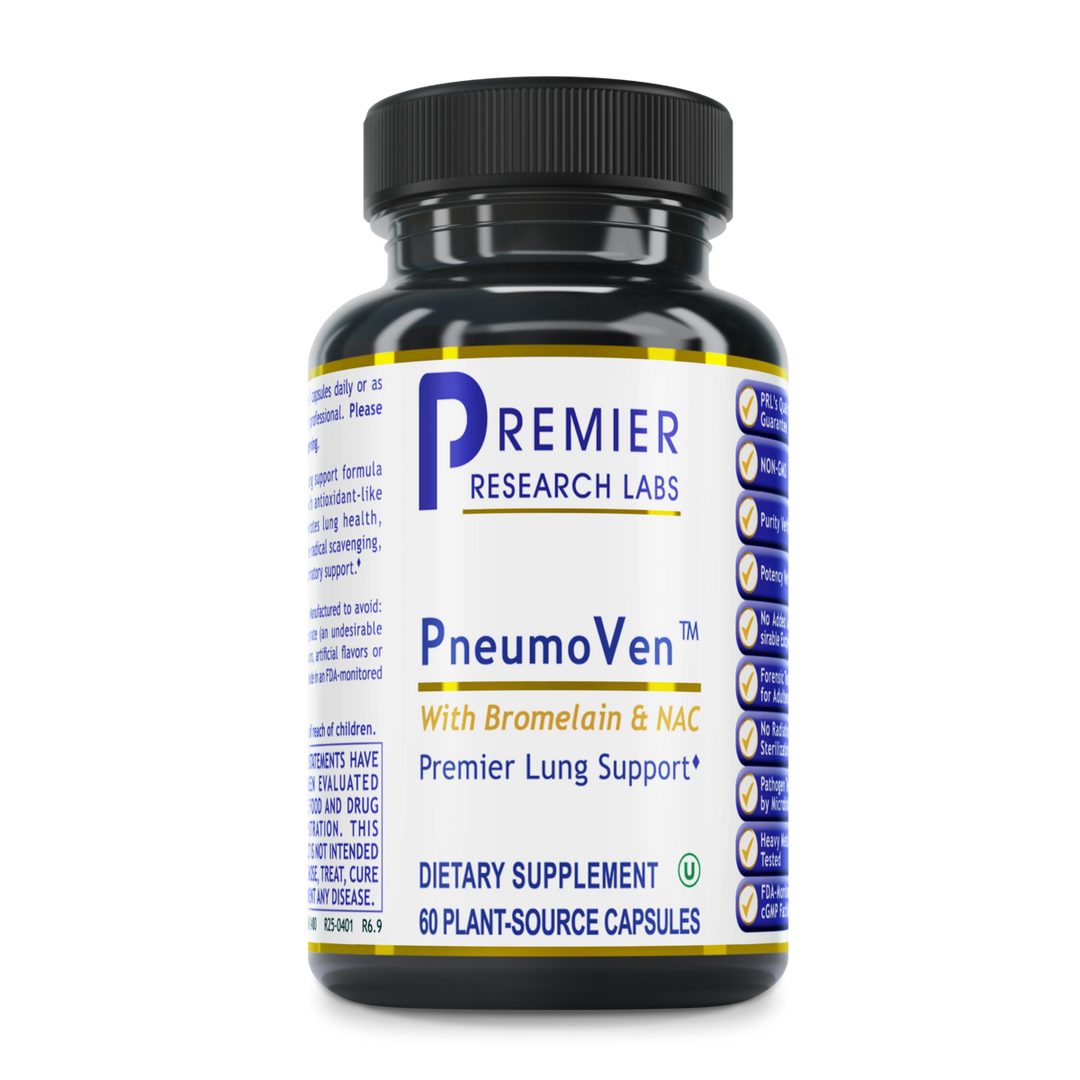 PneumoVen™