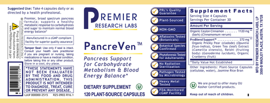 PancreVen™