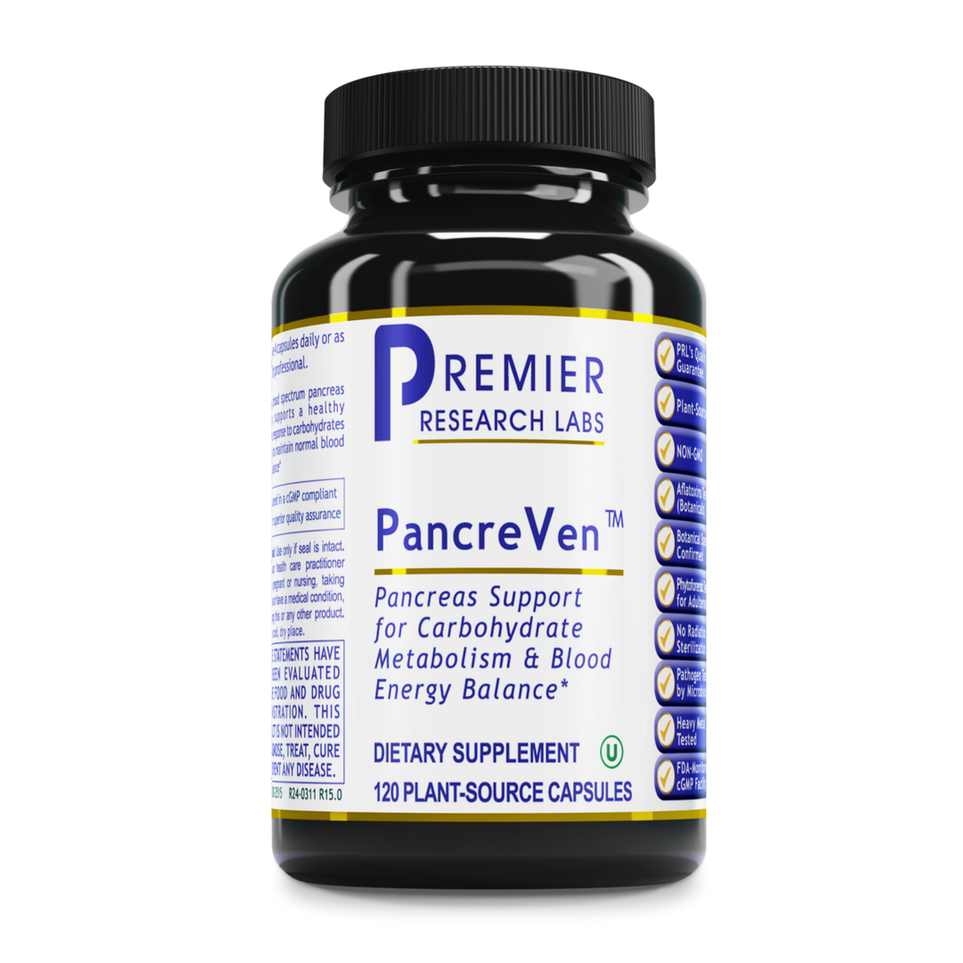 PancreVen™