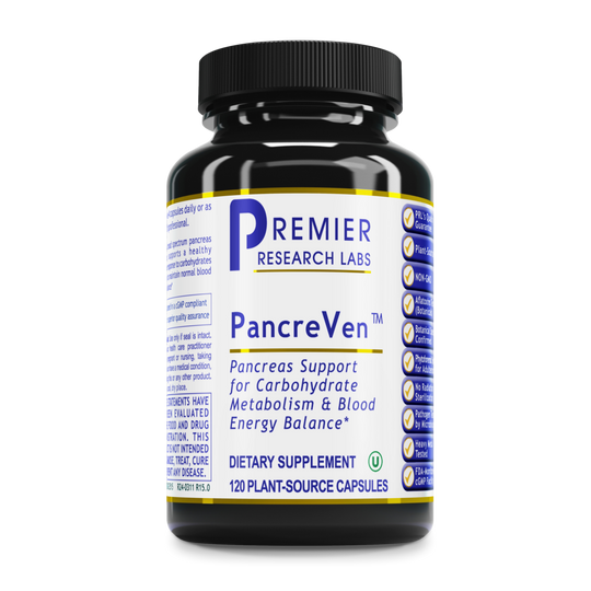 PancreVen™