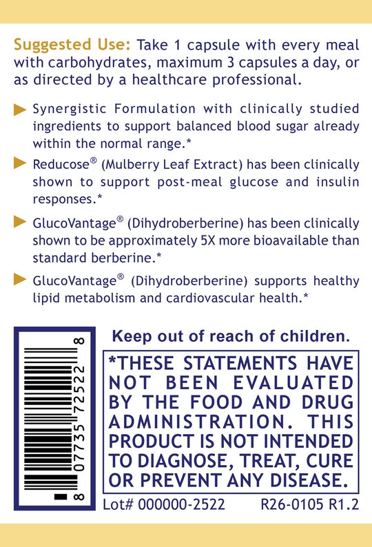 Glucose Manager™, Premier