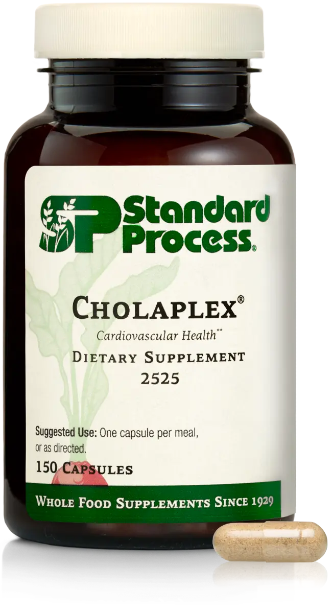 Cholaplex®, 150 Capsules