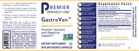 GastroVen™