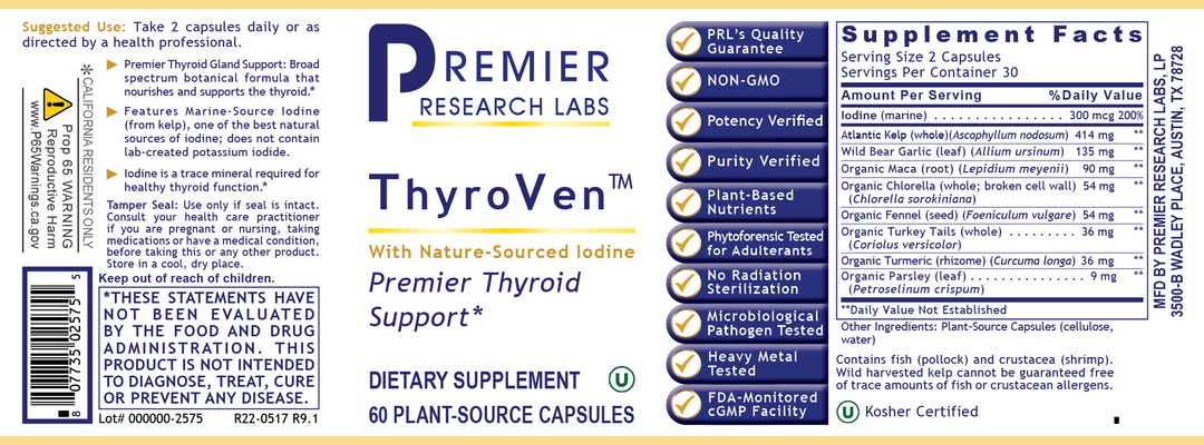 ThyroVen™