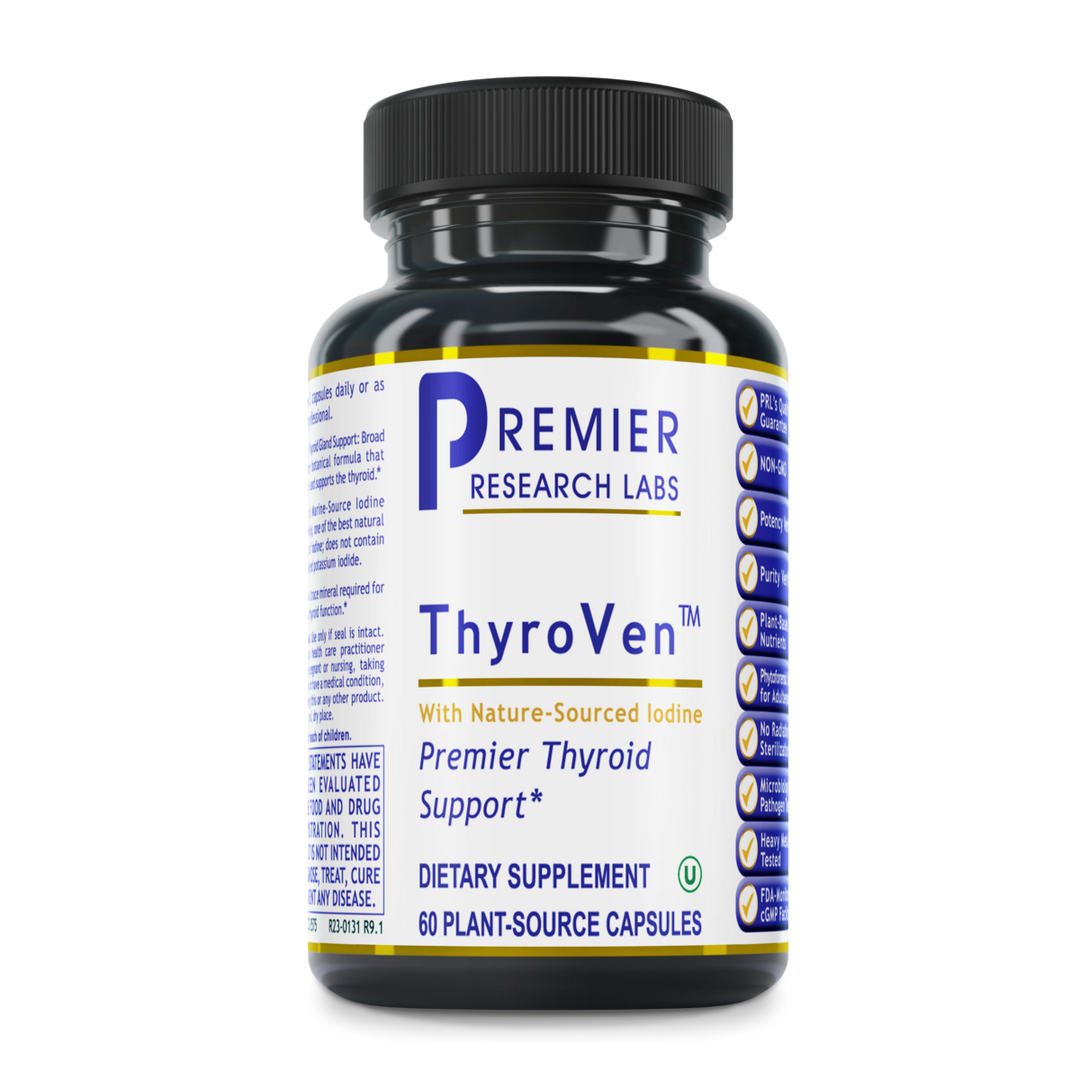 ThyroVen™