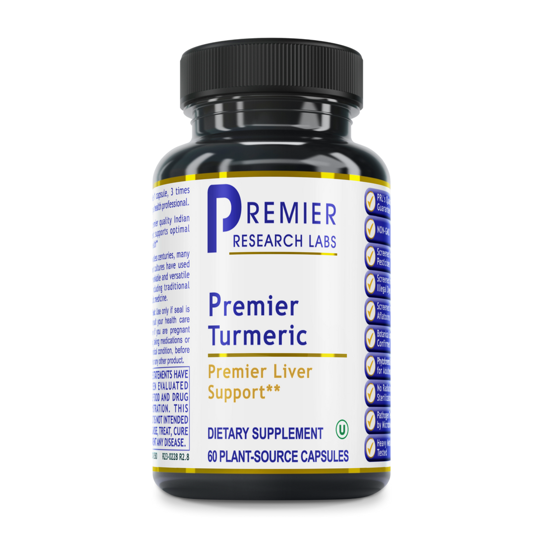 Turmeric, Premier