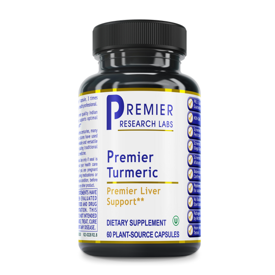 Turmeric, Premier