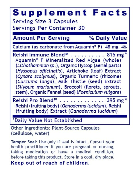 Reishi Immune™
