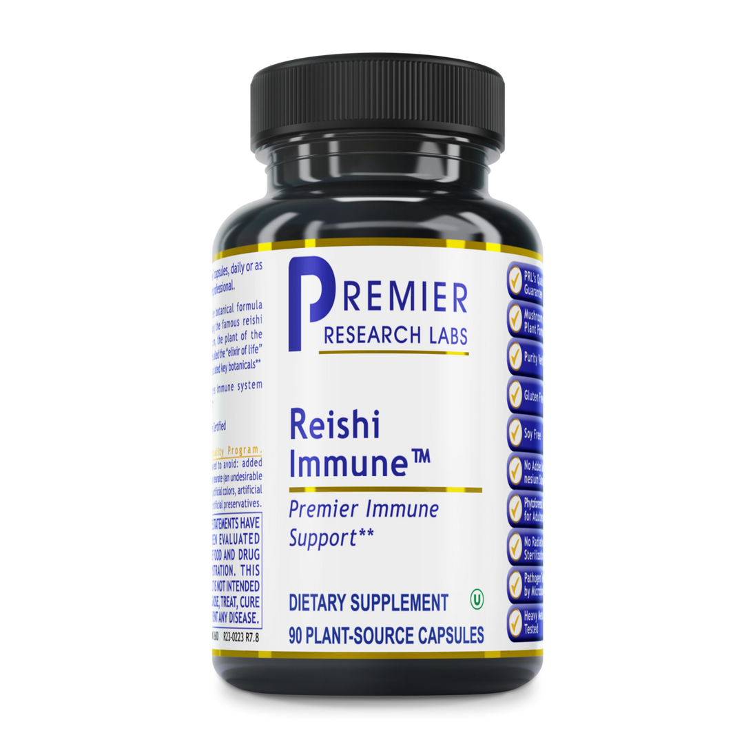 Reishi Immune™