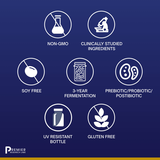 Premier Probiotic (30 Softgels)