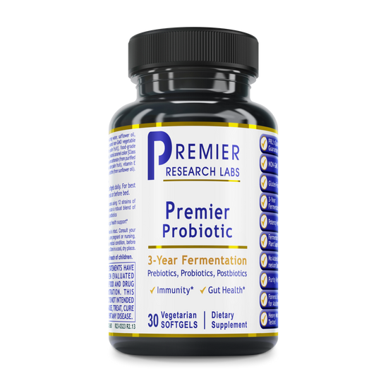 Premier Probiotic (30 Softgels)