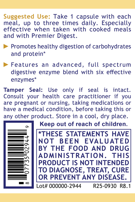 Digestase-SP™
