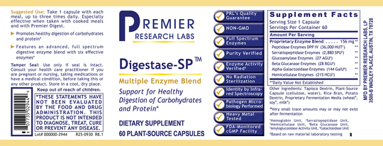 Digestase-SP™