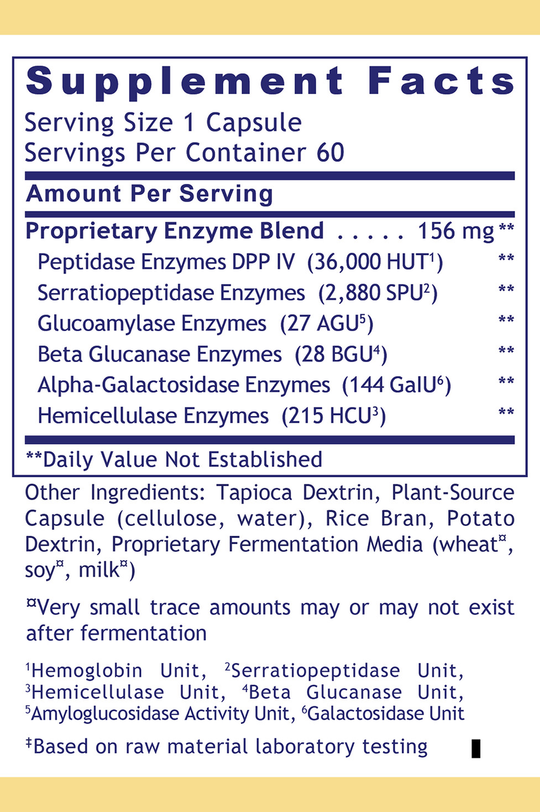 Digestase-SP™
