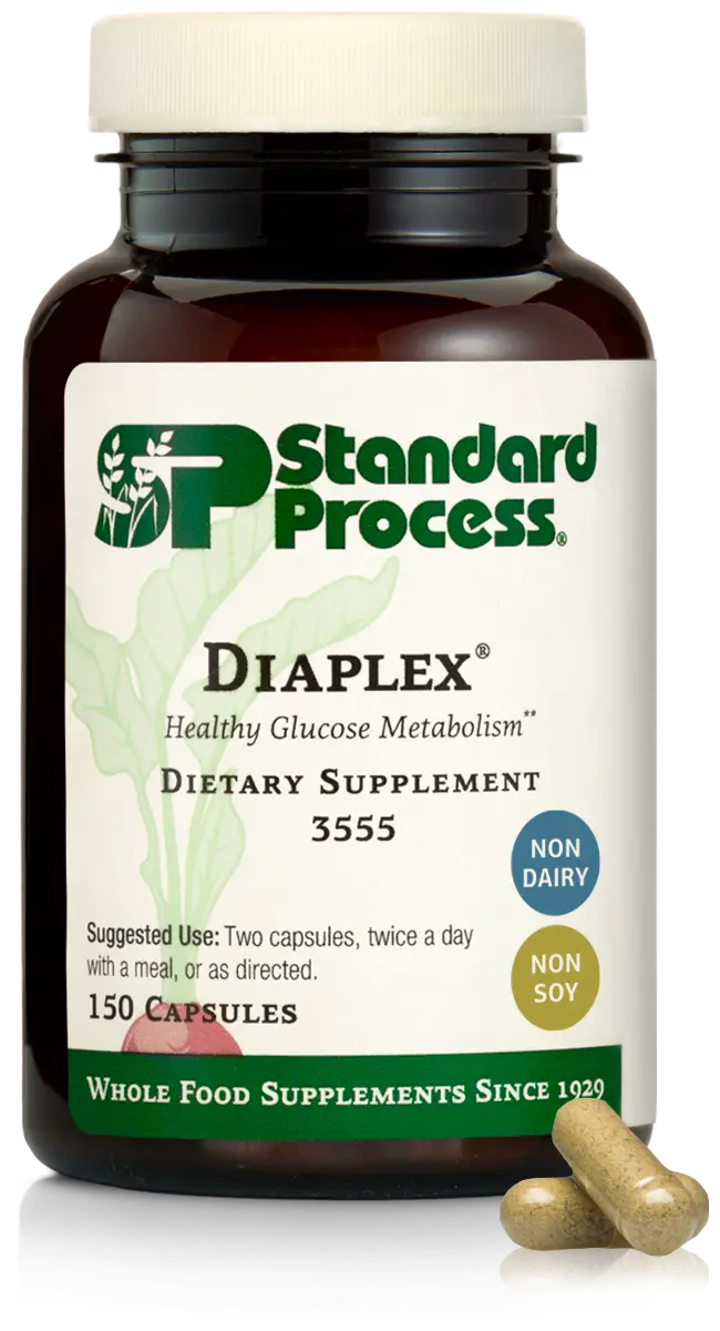 Diaplex, 150 Capsules