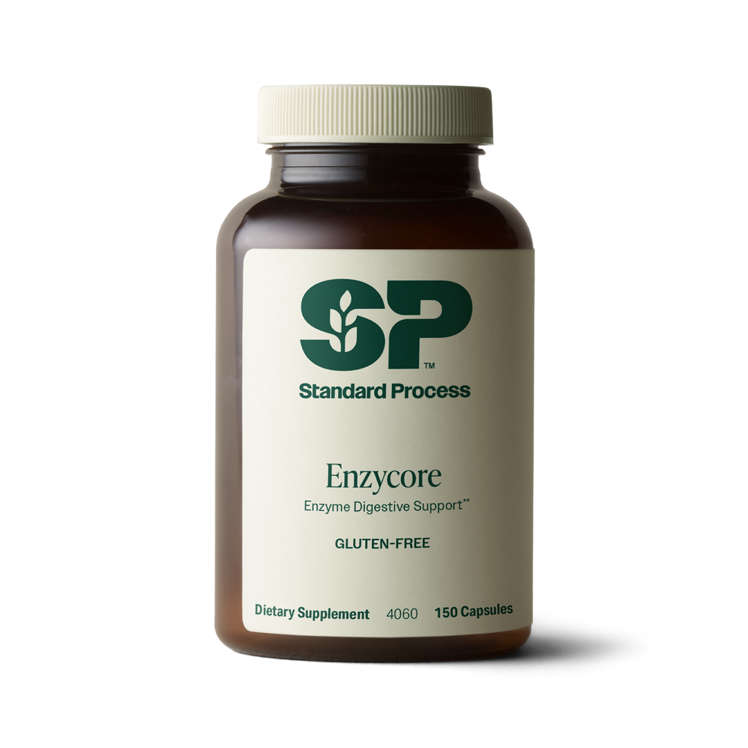 Enzycore, 150 Capsules