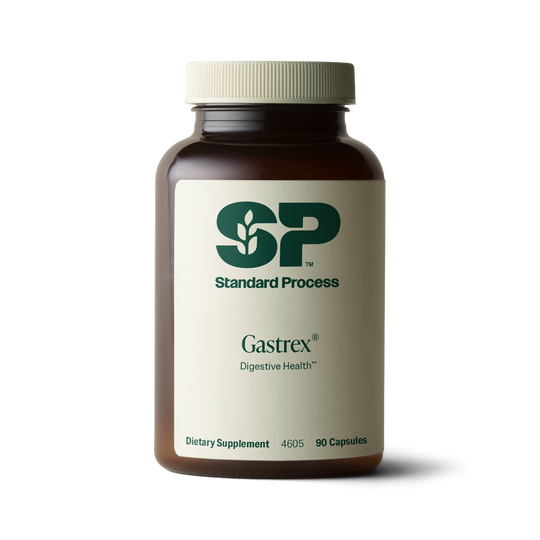 Gastrex®, 90 Capsules