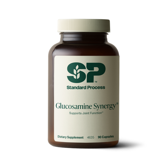 Glucosamine Synergy®, 90 Capsules