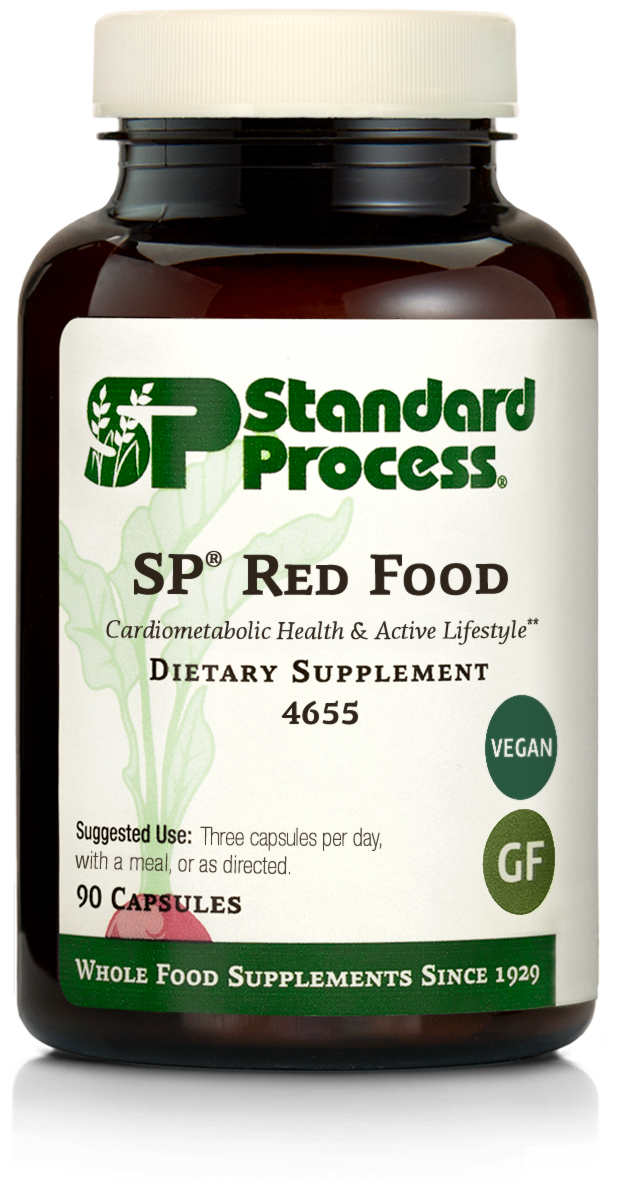 Rev 01 Bottle of SP Red Food