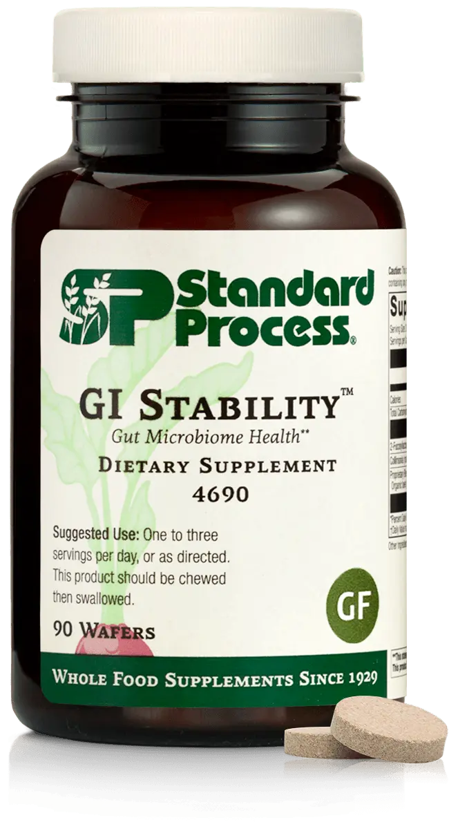 GI Stability™ 90 Wafers Part Image