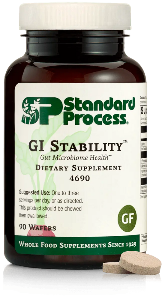GI Stability™ 90 Wafers Part Image