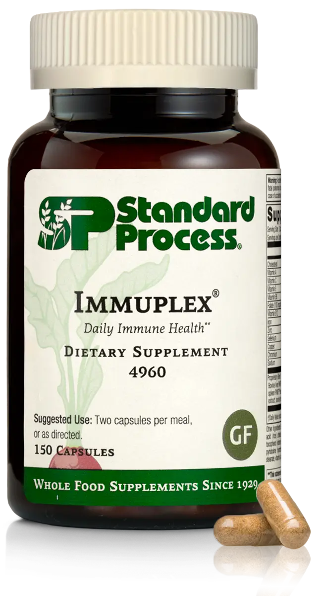 Immuplex®, 150 Capsules