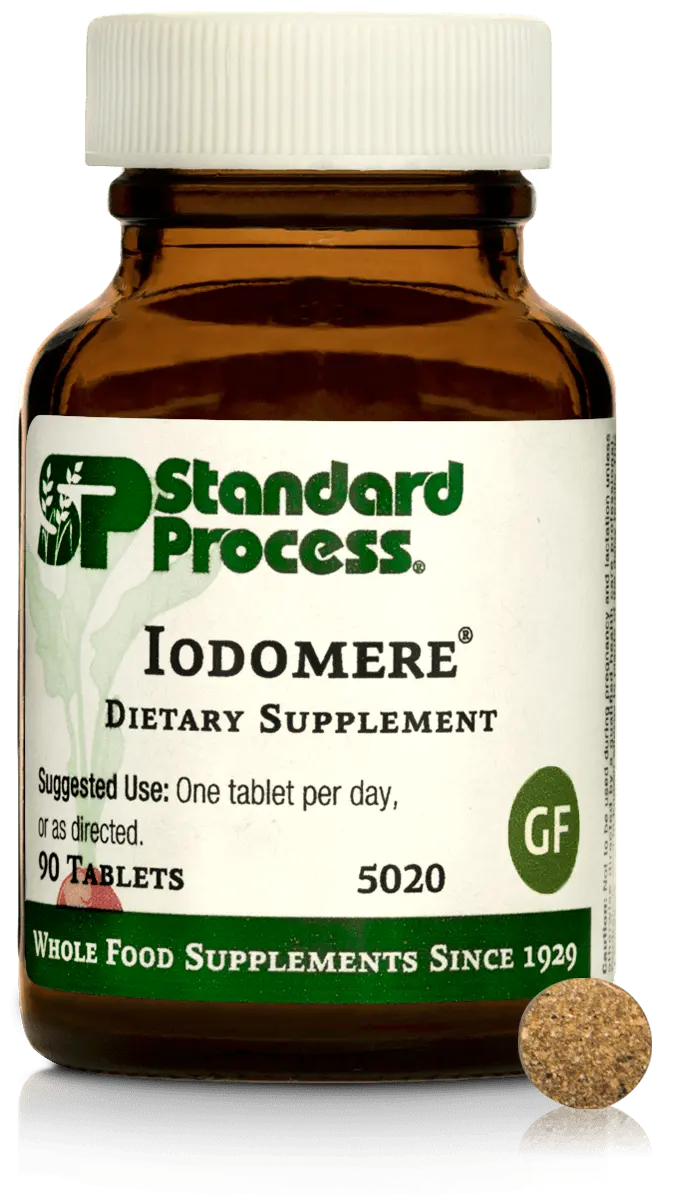Iodomere (In-Office)