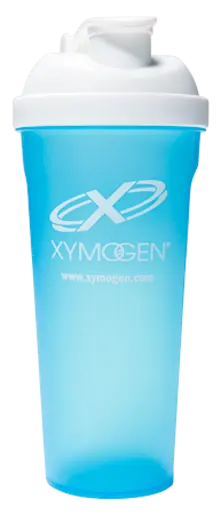 XYMOGEN® Shaker Bottle 20 oz