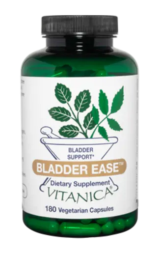Bladder Ease 180 Capsules