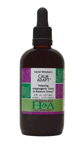 Calm Adapt 4 oz