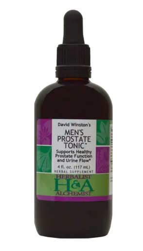 Men's Prostate Tonic 4 oz