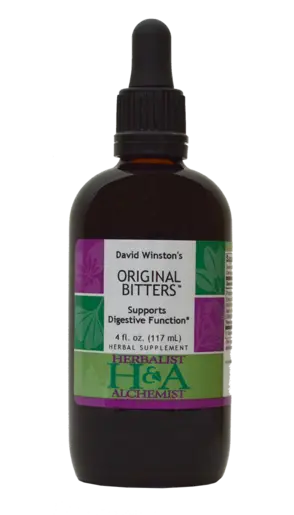 Original Bitters 4 oz