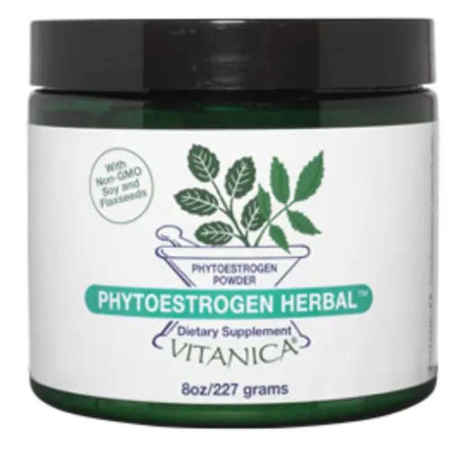 PhytoEstrogen Herbal 25 Servings