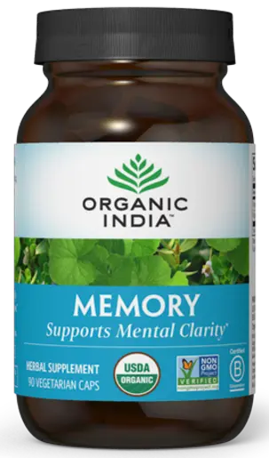 Memory 90 Capsules