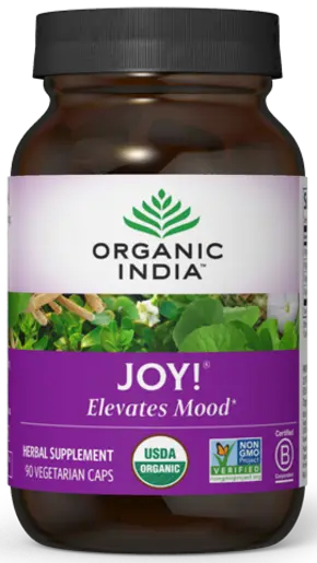 Joy! 90 Capsules