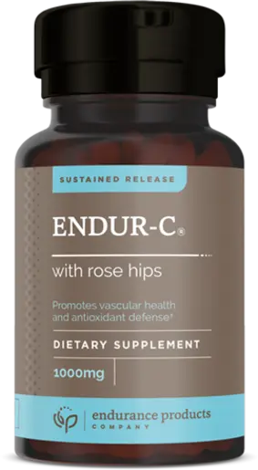 ENDUR-C SR 1000 mg 60 Tablets