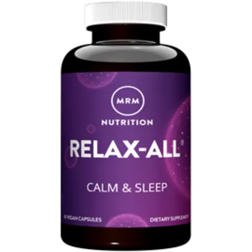 Relax-ALL 60 Capsules