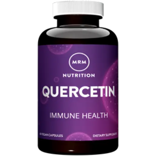 Quercetin 60 Capsules