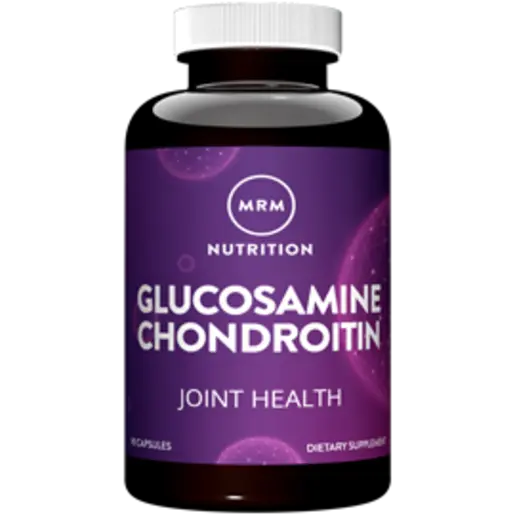 Glucosamine Chondroitin 90 Capsules
