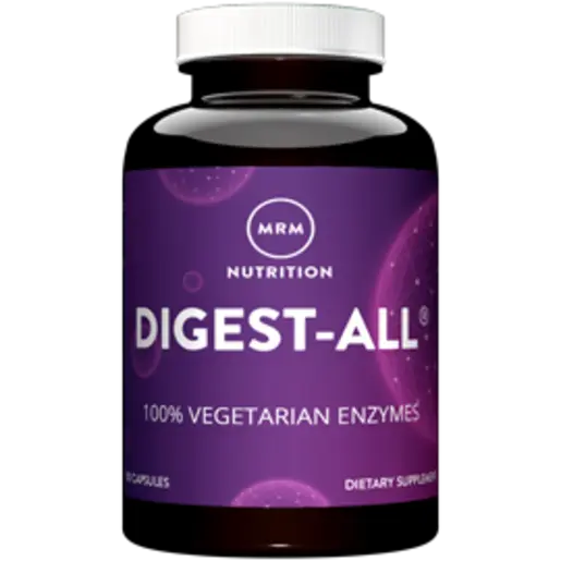 Digest-ALL 100 Capsules