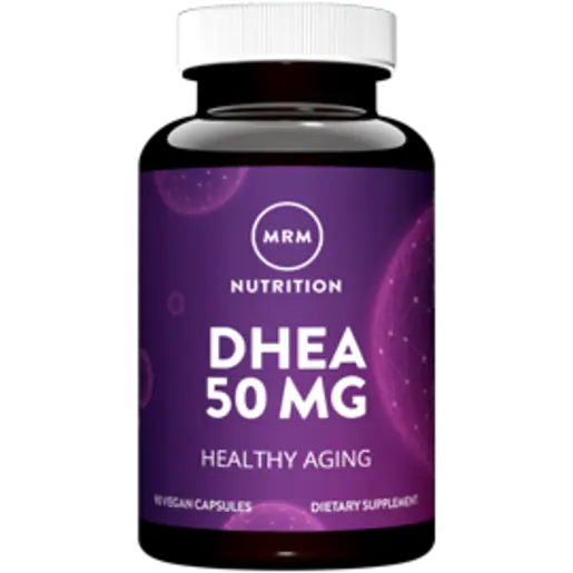 DHEA 50 mg 90 Capsules