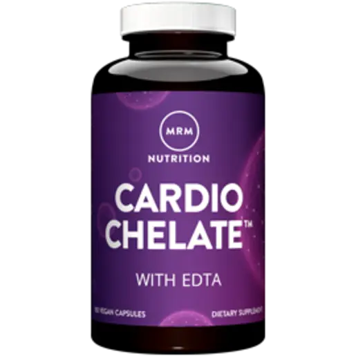 Cardio Chelate 180 Capsules