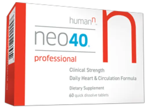 Neo40 Professional 60 Tablets