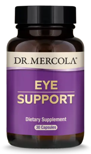 Eye Support 30 Capsules