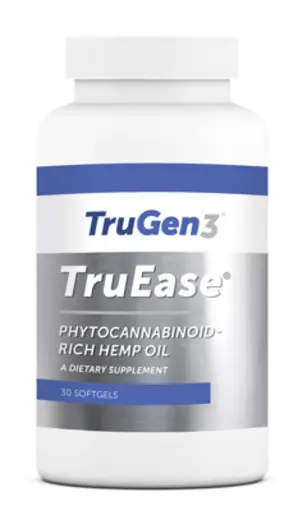 TruEase 30 Softgels