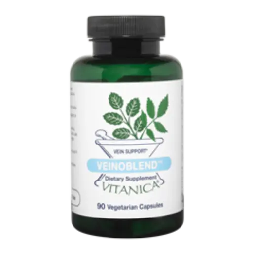 VeinoBlend 90 Capsules